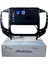 Yeni Mitsubishi L200 (Dijital) Blueway 4-64 Profesyonel Oem Multimedia 5