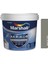 Akrikor Silikonlu + Akrilik Dış Cephe Boyası 15 Lt Beton Gri 7023 1