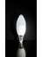 8W LED Buji Ampul(Günışığı) CT-4083G 2