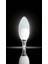 8W LED Buji Ampul(Günışığı) CT-4083G 3