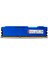 Kingston Blue Ddr3 1600MHZ HX316C10F/8 CL10 Masaüstü Ram Bellek 2