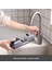 Dynamic Vacuumx 3 In 1 Kablosuz Islak / Kuru Dikey Süpürge 9