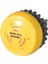 B2PB-B1D-R ,24VDC SARI-24VDC 60DB Sürekli Buzzer/siren 1
