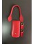 Fashion Bag Kit Kırmızı Çanta Örgü Kiti 3