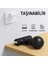 Taşınılabilir Mini Masaj Tabancası Kademeli Kablosuz Sessiz USB Sarjlı 2
