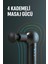 Taşınılabilir Mini Masaj Tabancası Kademeli Kablosuz Sessiz USB Sarjlı 4