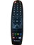 Android LED Tv Kumanda Orjinal 1