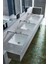 Geberıt Variform Tezgah Altı Lavabo Dikdörtgen B50 500.764.01.2 2