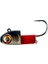 Lethal Jig Head Set 150GR Iğneli Kafa 1