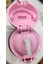 Barbie Figürlü Plastik Matara Pipetli 550 ml 2