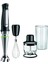 Multi Quick 7 El Blender Seti Mq 7025X, 1000 W, 500 ml Hazne, Siyah 1