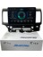 Mitsubishi Lancer Blueway 8-128 Tam Profesyonel Oem Multimedia 1