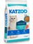 Kısırlaştırılmış Somonlu Kedi Maması 1