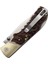 Uncle Henry Lockback Staglon Handles Katlanır Çakı 1205106 3