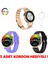 Watch G4 Pro Mini Akıllı Saat 3