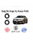 Renault Fluence Şen-Las Sağ Ön ve Arka Fitili ŞL0011 1