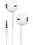 iPhone 6 / 6 Plus / 6s Uyumlu Mikrofonlu Kablolu Kulaklık 3.5mm 1