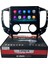 Yeni Mitsubishi L200 (Analog) Fimex 4-64 (Fanlı) Dspli Pro Oem Multimedia 3
