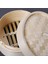 Mylamp Dim-Sum Bambu Buharda Pişirme ve Saklama Kabı 14 cm 3