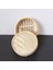 Mylamp Dim-Sum Bambu Buharda Pişirme ve Saklama Kabı 14 cm 4