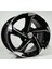 -5170 6.5*15 5*100 ET35 57.1 Black Mac Xl 1