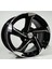 -5170 6.5*15 5*100 ET35 57.1 Black Mac Xl 2