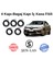 Renault Fluence Şen-Las 4 Kapı + Bagaj Fitili ŞL0008 1