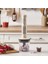 Mastermaid Prosteel 1500W Blender Seti Soft Cream-Inox 3
