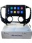 Yeni Mitsubishi L200 (Analog) Blueway 4-64 Profesyonel Oem Multimedia 1