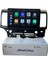 Yeni Mitsubishi L200 (Analog) Blueway 4-64 Profesyonel Oem Multimedia 2