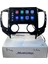 Yeni Mitsubishi L200 (Analog) Blueway 4-64 Profesyonel Oem Multimedia 3