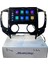 Yeni Mitsubishi L200 (Analog) Blueway 4-64 Profesyonel Oem Multimedia 5