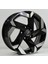 -0137 6*16 5*114.3 ET43 67.1 Black Machıned Xl 2
