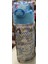 Cinnamoroll Figürlü Plastik Matara Pipetli 550 ml 1