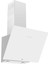 & Hoover Fryart Serisi Crystal Line Beyaz Ankastre Set (HDG6C1GWTK + HH64CCB + XE63CB) 2