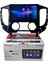 Yeni Mitsubishi L200 (Analog) Pioneer 4-64 Tam Profesyonel Oem Multimedia 1
