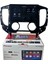 Yeni Mitsubishi L200 (Analog) Pioneer 4-64 Tam Profesyonel Oem Multimedia 2
