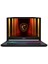 Msı Katana 15 Hx B14WGK-068XTRM5 Intel Core I7 14650HX 32GB 1tb SSD RTX5070 Freedos 15.6" Qhd 165Hz Taşınabilir Bilgisayar 1