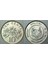 Singapur 10 Cent 2011. 1