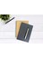 Tanıtım 2'li Kareli Defter, A5 Boyut (15X21 Cm), 60 Yaprak, 90GR. Ivory Kağıt, Siyah ve Kraft Kapaklar, Ofis Için Ideal, Planlayıcı (Kareli) 1