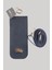 Klipsli Telefon Seti 8,5X20 cm Lacivert 1