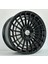 -HBC0003 8.5*20 5*112 ET36 66.6 Mat Black Xl 1