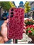 Samsung Galaxy A34 Uyumlu Leopar Desenli Zebana Luxe Silikon Kılıf 1
