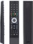 Arçelik-Beko Metalik Göbekli LCD Tv Kumandası 1