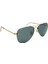 BS1418 C2 Polarize Çerçevesiz Damla Model Unisex Güneş Gözlüğü 3