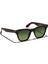 Lgr Cecile Skin Havana Bordeaux 65 Green G15 Gradient (Base 2) 53 4257 2