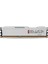 Kingston White Ddr3 1600MHZ HX316C10FW/8 CL10 Masaüstü Ram Bellek 1