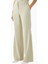 Abadıa San Pants, Yüksek Bel Geniş Paça Pantolon, Rahat ve Sürdürülebilir Tasarım 2