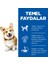Yetişkin Küçük ve Mini Irk Kuzulu ve Pirinçli Köpek Maması 6 kg 5