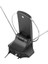 SG-029A Saatli Uhf-Vhf Tv Üstü Anten Iç Mekan Tv Anteni 2